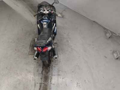 Kawasaki ZZR1200 2005