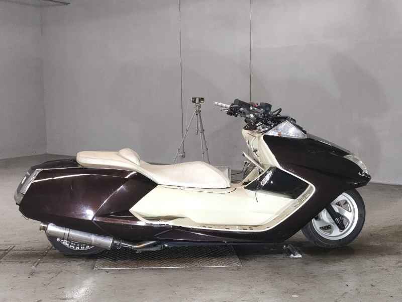 Yamaha Maxam 250