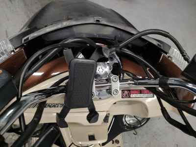 Yamaha Maxam 250