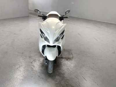 Suzuki Skywave 250S
