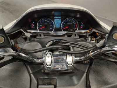 Suzuki Skywave 250S