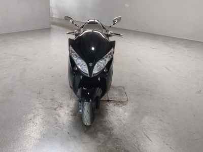 Suzuki Skywave 250SS