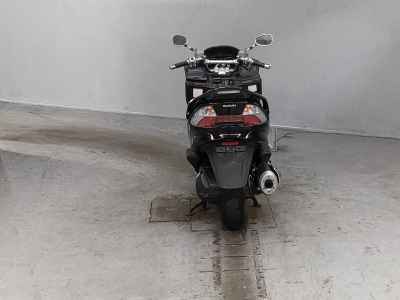 Suzuki Skywave 250SS