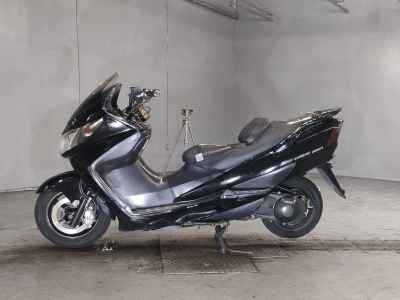 Suzuki Skywave 250