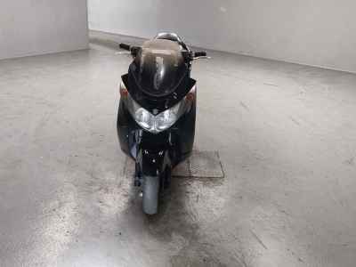 Suzuki Skywave 250