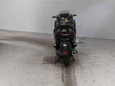 Suzuki Skywave 250