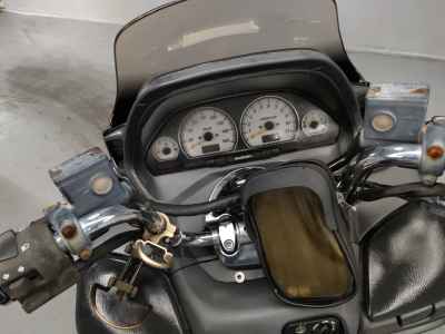 Suzuki Skywave 250