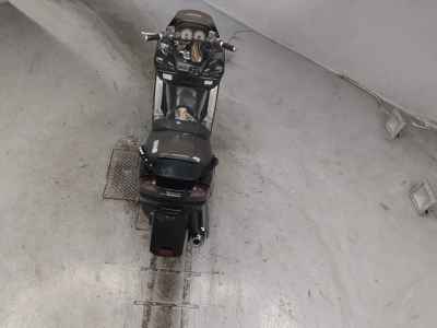 Suzuki Skywave 250
