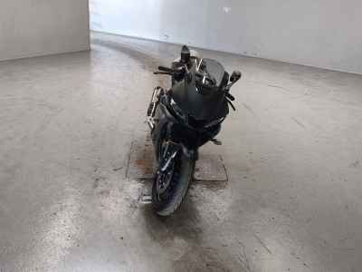 Yamaha YZF-R25 2021