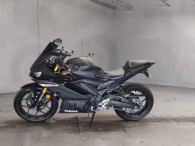Yamaha YZF-R25 2019