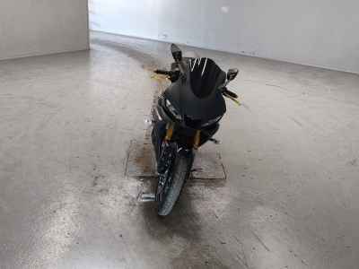 Yamaha YZF-R25 2019