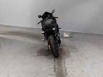 Yamaha YZF-R25 2019