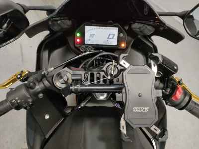 Yamaha YZF-R25 2019