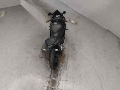 Yamaha YZF-R25 2019