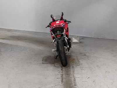 Honda CBR250RR 2019