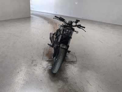 Honda Rebel CMX250 2023