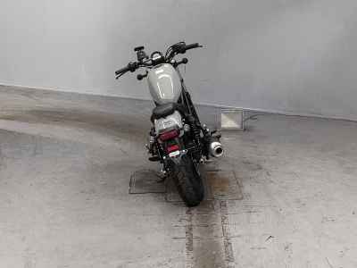 Honda Rebel CMX250 2023