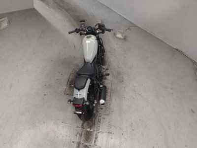 Honda Rebel CMX250 2023