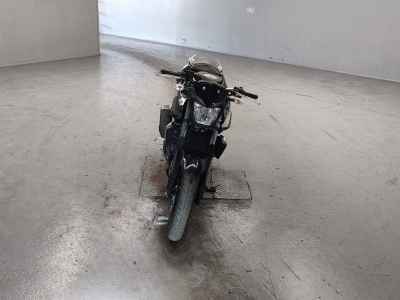 Yamaha MT-25 2016