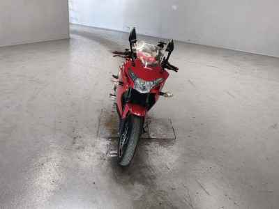 Honda CBR250R 2013