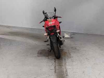 Honda CBR250R 2013