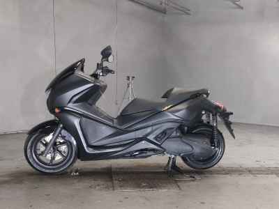 Honda Faze 2012