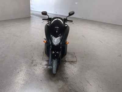 Honda Faze 2012