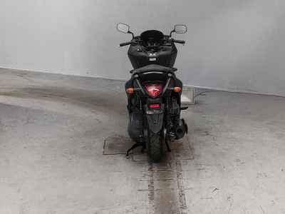 Honda Faze 2012