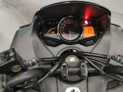 Honda Faze 2012
