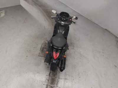 Honda Faze 2012