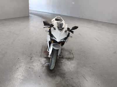 Honda CBR250RR 2020