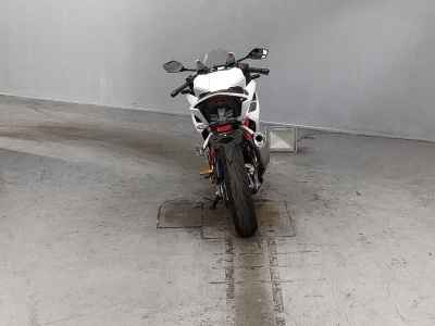 Honda CBR250RR 2020