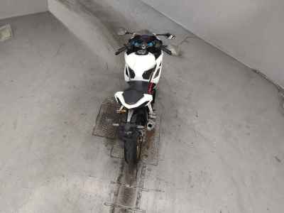 Honda CBR250RR 2020