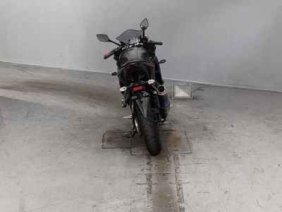 Yamaha YZF-R25 2017