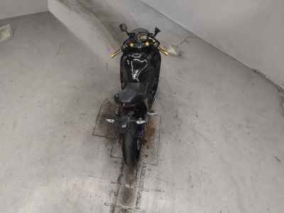Kawasaki Ninja ZX-25R 2021