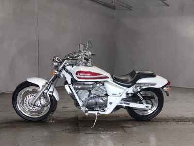 Honda Magna 250