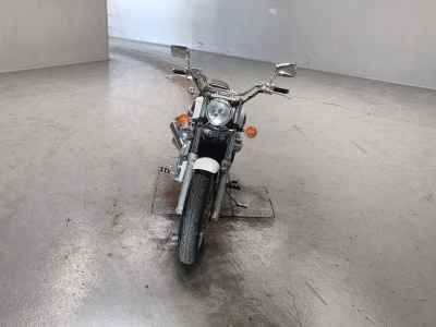 Honda Magna 250
