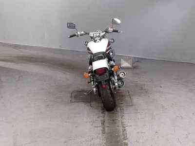 Honda Magna 250