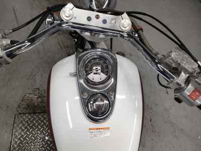 Honda Magna 250