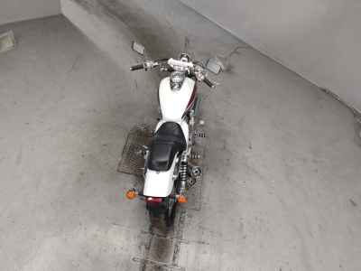 Honda Magna 250