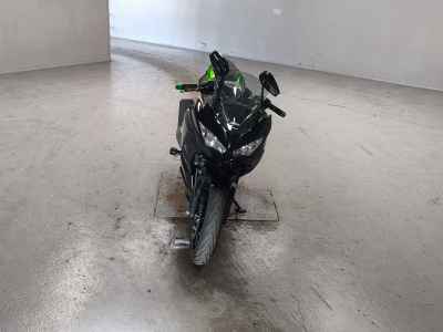Kawasaki Ninja 400 2022
