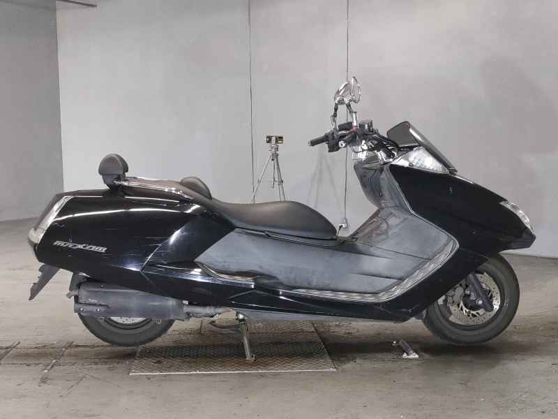 Yamaha Maxam 250 2007