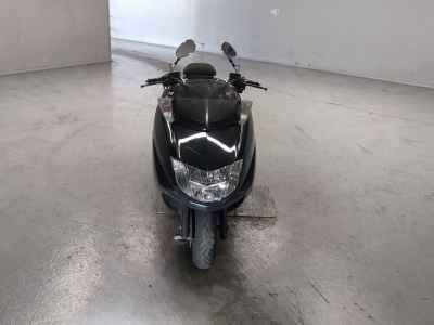 Yamaha Maxam 250 2007