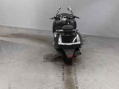 Yamaha Maxam 250 2007