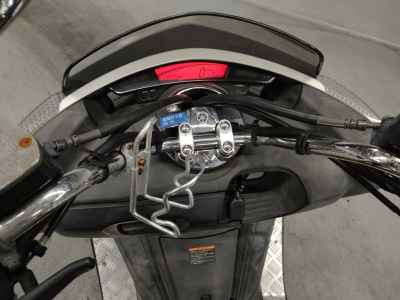 Yamaha Maxam 250 2007
