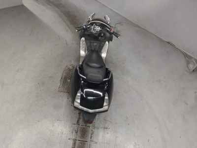 Yamaha Maxam 250 2007
