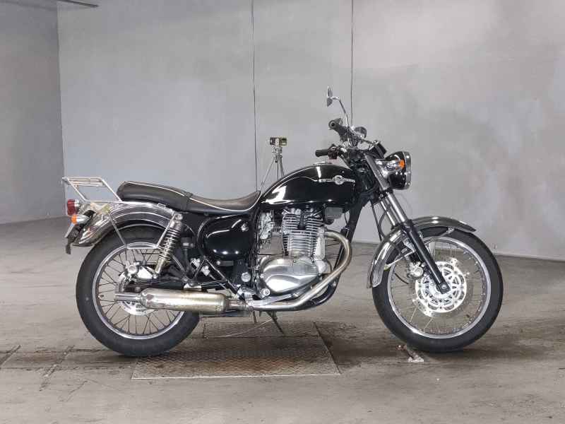 Kawasaki Estrella