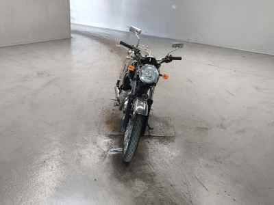 Kawasaki Estrella