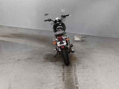 Kawasaki Estrella