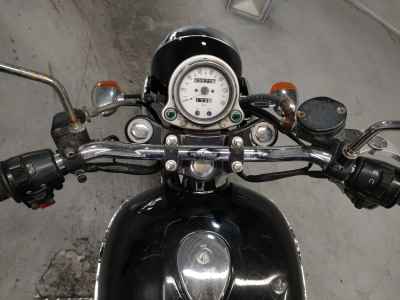 Kawasaki Estrella